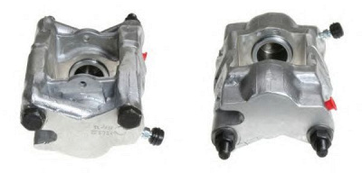 BUDWEG CALIPER 34666 -  Тормозной суппорт